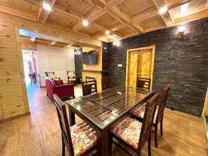Hotel Lake View, Nainital - Image 2