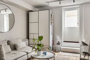 Trendy & Central Stockholm Apt - Image 2