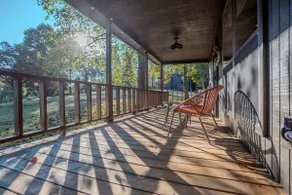 Tanager Romantic Cabin Porch Mountain View - Image 4