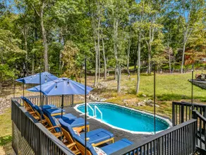 Pocono Dream House | Heated Pool, Fire Pit, Games! - Image 3