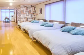 Sacana Life/100 ㎡/7 beds/12 people/ - Image 3