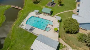 Visit Lake Fork! Cozy, Clean and Dog Friendly - Image 4