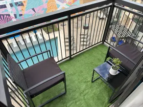 Escape & Indulge at a Luxe Gem in Domain, Austin - Image 4