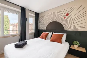 Premium accommodation - Centre-ville Liberation - Image 3