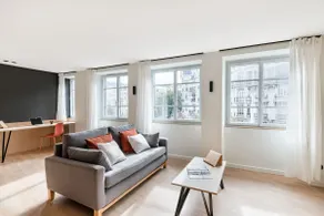 Premium accommodation - Centre-ville Liberation - Image 2