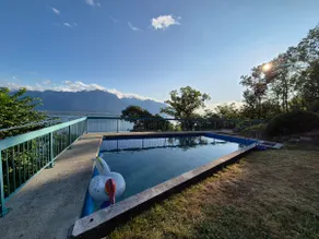Architect house with gorgeous view lake & Wildlife - Image 3