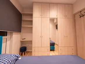Genesis - Modern apt Attikon - Image 3