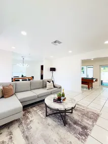 Miami House/Pool/Hard Rock/Close to the Beach - Image 2