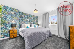 West End House by Klass Living Bellshill - Image 4