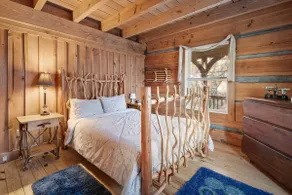 Gorgeous Cabin | Fast 100mbps WiFi | Pet Friendly! - Image 5