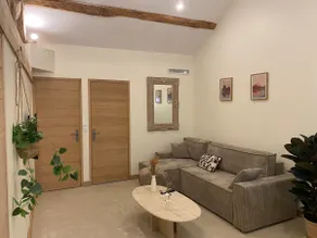 Loft at the foot of the Grand Colombier - Image 2