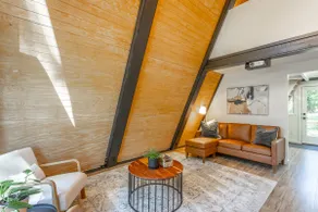 The Jackson A-Frame - Image 4