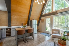 The Jackson A-Frame - Image 5