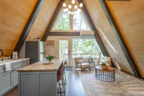 The Jackson A-Frame - Image 2