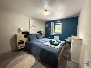 ”Le Maé” rated 4 stars, terrace and parking. - Image 2