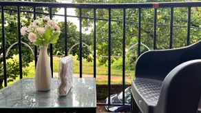 Charming Studio in Anjuna by Arize You Homes 6 - Image 5