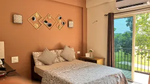 Charming Studio in Anjuna by Arize You Homes 6 - Image 2