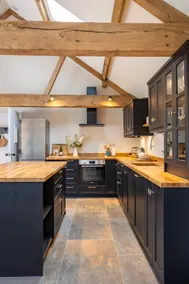 Stunning Barn in rural idyll - Image 4