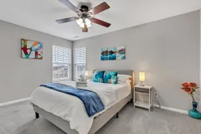 Beautiful 3 BD Home in Fishers with EV Charger - Image 3