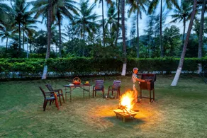 Senaro Luxury Farm - An Xplore Indo Stay - Image 3