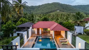Senaro Luxury Farm - An Xplore Indo Stay - Image 2