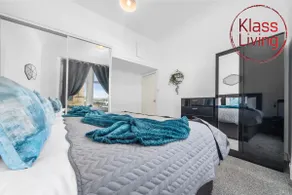Garturk Apartment by Klass Living Coatbridge - Image 5