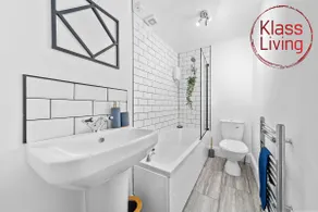 Garturk Apartment by Klass Living Coatbridge - Image 2