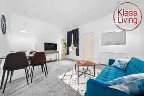 Garturk Apartment by Klass Living Coatbridge - Image 3