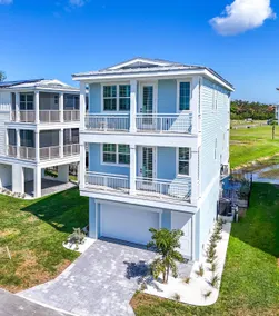 Bayview Pointe! Luxury Villa near Anna Maria isle! - Image 4