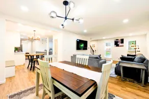 Cozy 3BR Retreat in Mableton – Sleeps 6 - Image 4