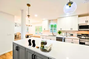 Cozy 3BR Retreat in Mableton – Sleeps 6 - Image 5