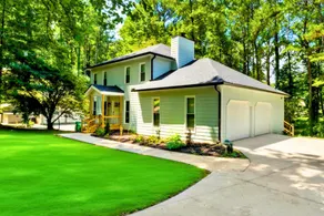 Cozy 3BR Retreat in Mableton – Sleeps 6 - Image 2