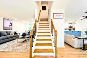 Cozy 3BR Retreat in Mableton – Sleeps 6 - Image 3