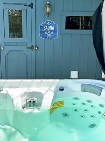 Esopus Creekfront Getaway | Kayak I SUP I HotTub - Image 2