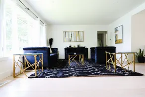 5 Bedroom Luxury Retreat with Hot Tub and Sauna - Image 3