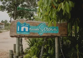 Serena Guesthouse - Pitaya Chalet - Image 2