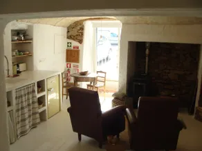 Casas Velhinhas - Cozy - Image 5