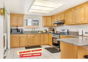 Loved by Guests - 4BR/3.5BA MPK Luxury & Cozy Home - Image 5
