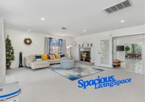 Loved by Guests - 4BR/3.5BA MPK Luxury & Cozy Home - Image 3
