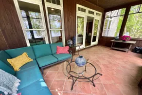 The Lake House on McGrath Pond | 4BR | Waterfront - Image 4