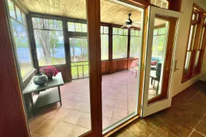 The Lake House on McGrath Pond | 4BR | Waterfront - Image 3