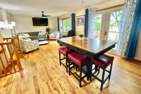 The Lake House on McGrath Pond | 4BR | Waterfront - Image 2