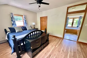 The Lake House on McGrath Pond | 4BR | Waterfront - Image 5