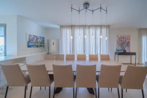 Art Apartment - Mamila Residence Avenue - jacuzzi - Image 3
