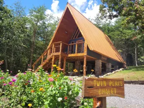 Twin Peaks Chalet - Image 4