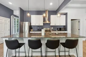 Cabbagetown Gem Near Beltline - Image 4