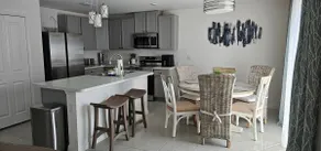 Cozy house with a Heated Swim spa - Image 3