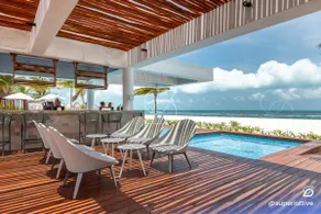 Deluxe 2B Marine View with Private Beach - Image 3