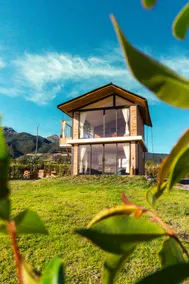 Glamping with Jacuzzi - Pawkar Raymi - Image 2