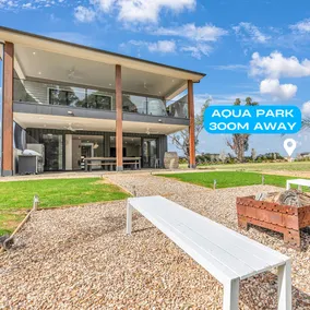 Marina Palms - Your Luxury Escape - Image 5